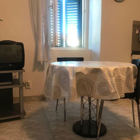 Apartman Gracin Primosten Exterior photo