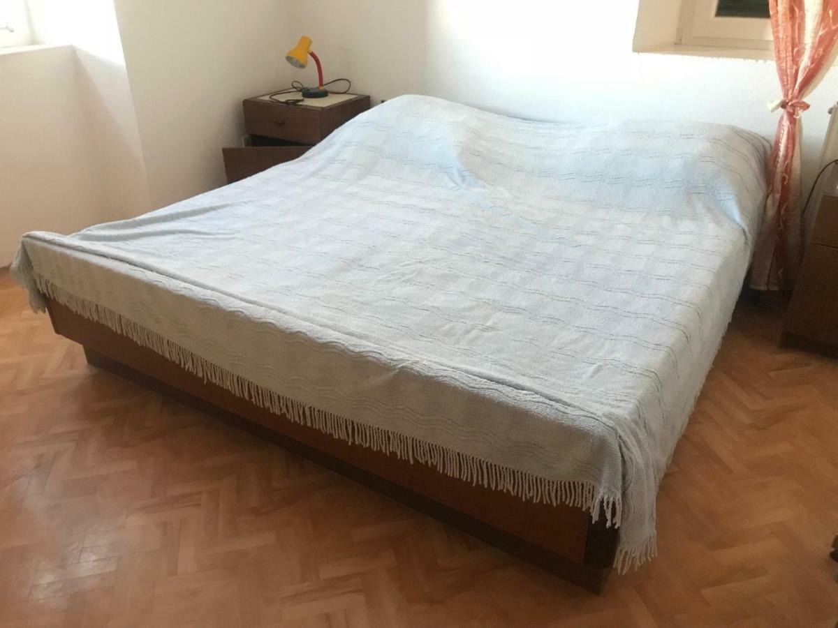 Apartman Gracin Primosten Exterior photo